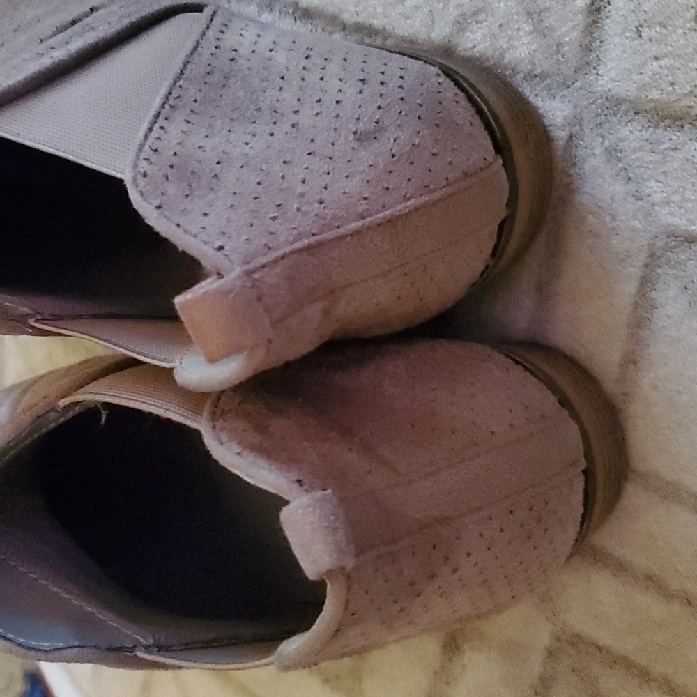Ankle Booties - Picture 6 of 7